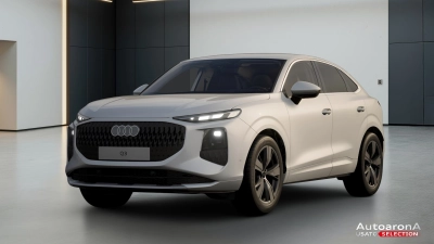 Audi Q3 Sportback - AU-N190815 