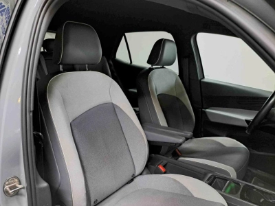 Volkswagen ID.3 - SE-U72799 