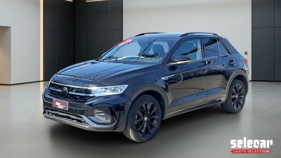 Volkswagen T-Roc - SE-U77509 