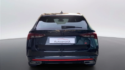 Skoda Octavia - AU-U79412 