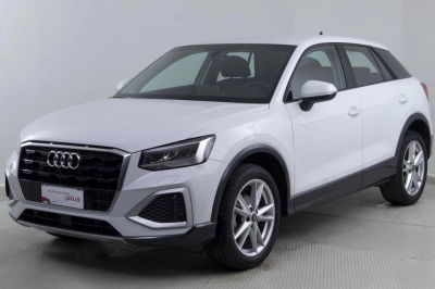 Audi Q2 - AU-U76212 