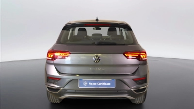 Volkswagen T-Roc - AU-U78463 