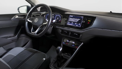 Volkswagen Polo - AU-U77704 