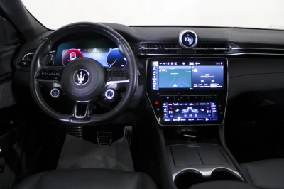 Maserati Grecale - AU-U77596 