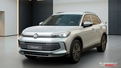 Volkswagen Tiguan - AU-N183355 