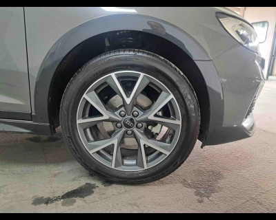Audi A1 Allstreet - SE-U78642 