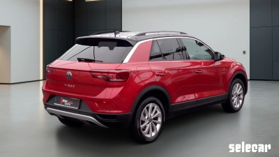 Volkswagen T-Roc - AU-U77676 