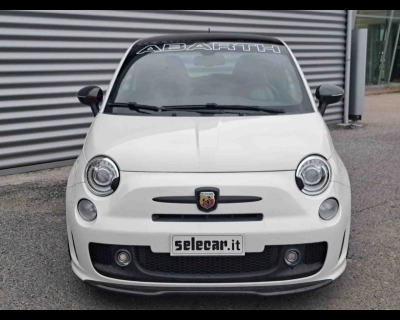 Abarth 500/595 - SE-U77915 