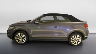 Volkswagen T-Roc - AU-U77506 