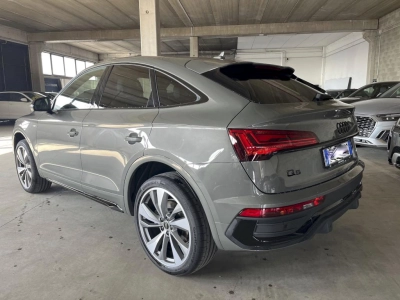 Audi Q5 Sportback - AU-N179085 