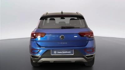 Volkswagen T-Roc - AU-U74218 