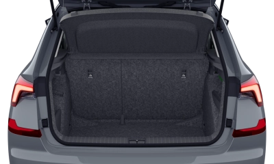 Skoda Kamiq - AU-N191186 