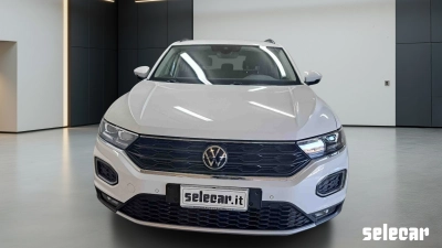 Volkswagen T-Roc - SE-U78843 