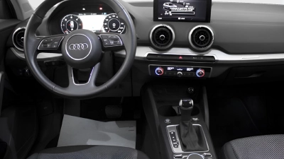 Audi Q2 - AU-U75650 