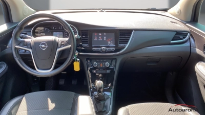 Opel Mokka - AU-U79124 