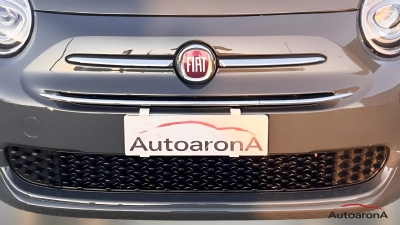 Fiat 500 - SE-U78508 