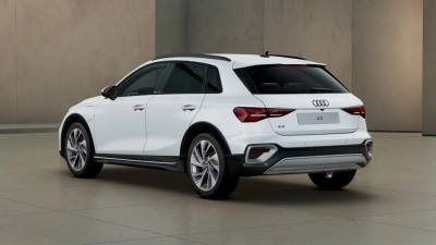 Audi A3 Allstreet - SE-N187036 