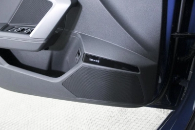 Audi A3 Sportback - AU-U78342 