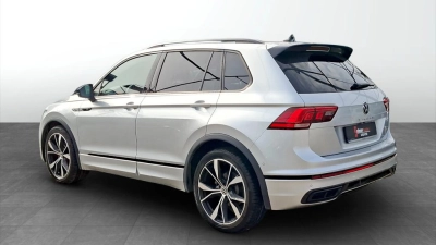 Volkswagen Tiguan - SE-U78518 