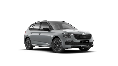 Skoda Kamiq - AU-N192871 