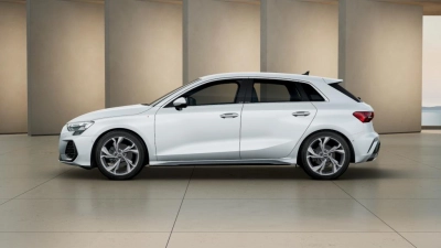 Audi A3 Sportback - SE-N192680 