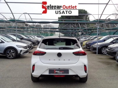 Opel Corsa - SE-U78606 