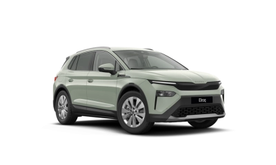 Skoda ELROQ - AU-N191823 