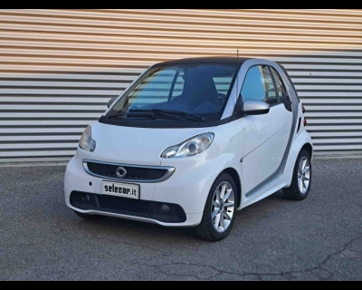 smart Fortwo - SE-U77881 