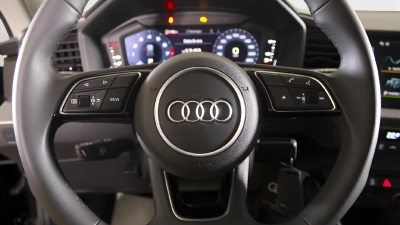 Audi A1 Sportback - AU-U78986 