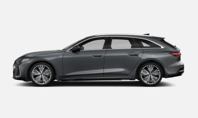 Audi A5 Avant - SE-N184546 
