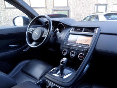 Jaguar E-Pace - SE-U75962 