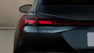 Audi Q4 - SE-N191583 