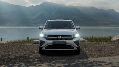 Volkswagen T-Cross - SE-N193647 