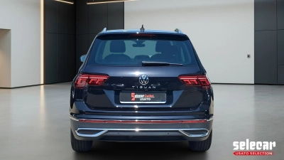 Volkswagen Tiguan - SE-U79930 