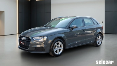 Audi A3 Sportback - SE-U79102 