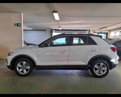 Volkswagen T-Roc - SE-U76621 