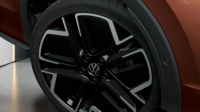 Volkswagen T-Roc - SE-N192084 