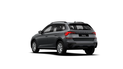 Skoda Kamiq - AU-N182330 