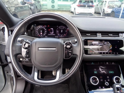 Land rover Range - SE-U72892 