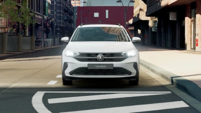 Volkswagen Taigo - SE-N190260 