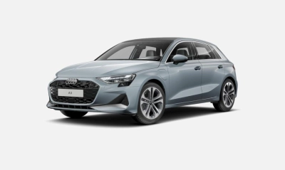 Audi A3 Sportback - SE-N185363 