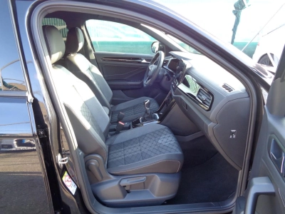 Volkswagen T-Roc - SE-U78224 