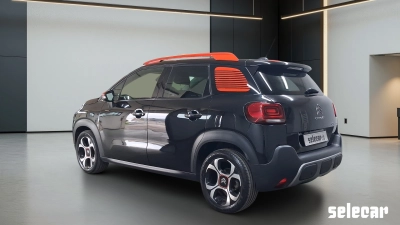 Citroen C3 - SE-U79599 