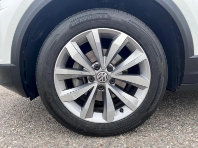 Volkswagen T-Roc - AU-U77462 