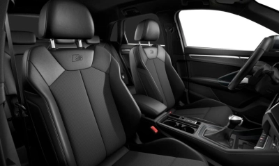 Audi Q3 - SE-N186204 