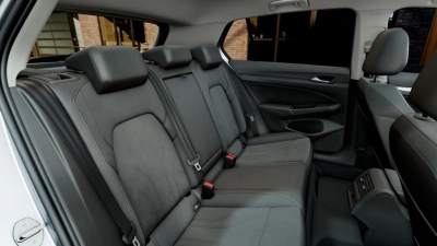 Volkswagen Golf - SE-N190371 