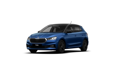 Skoda FABIA - AU-N194796 