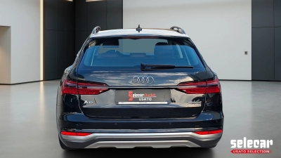 Audi A6 - SE-U79435 