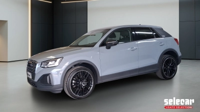 Audi Q2 - SE-U79609 