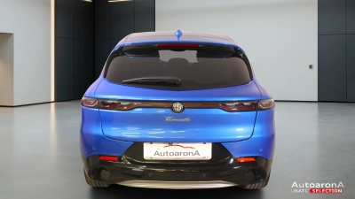 Alfa romeo Tonale - AU-U77626 